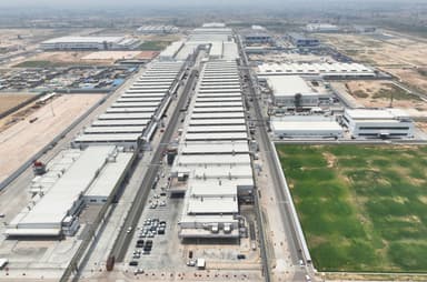 Maruti commences production at second Kharkhoda plant