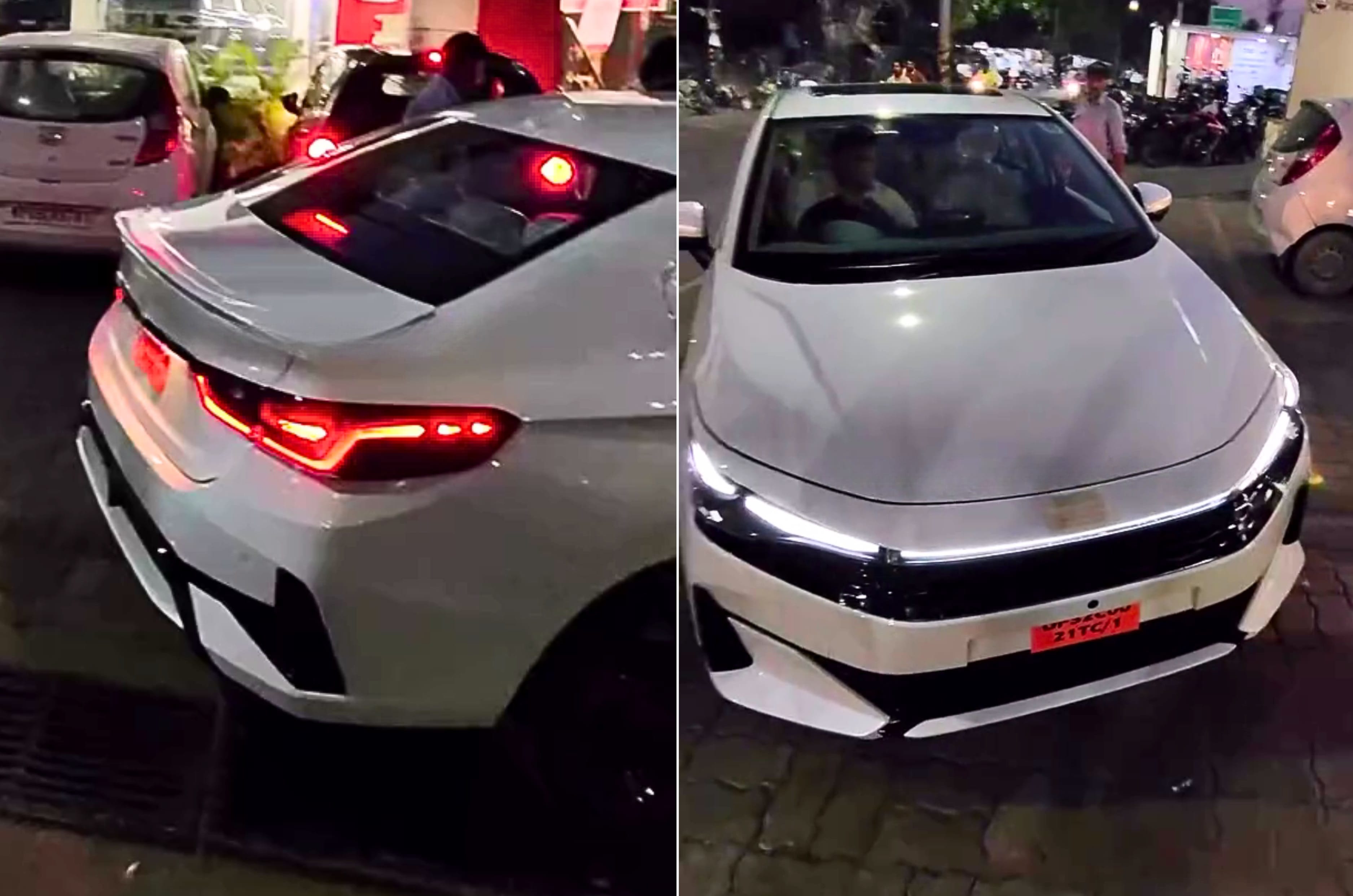 News Honda City facelift spied again, shows new details 1 hr ago Glenn Noronha