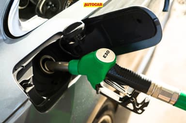 Government notifies standards for petrol blends beyond E20 