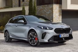 Next-gen BMW 1 Series due in 2028, to get ICE, electric and hybrid powertrains