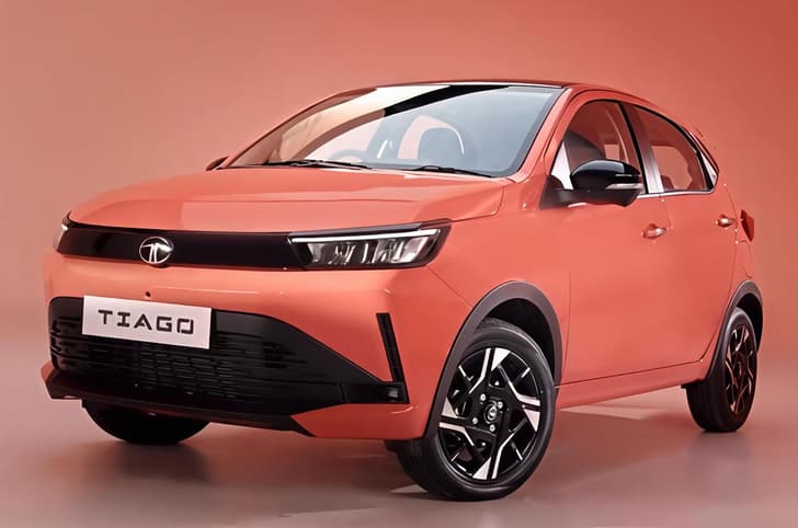 Tata reveals updated Tiago, Tiago EV ahead of May 28 launch