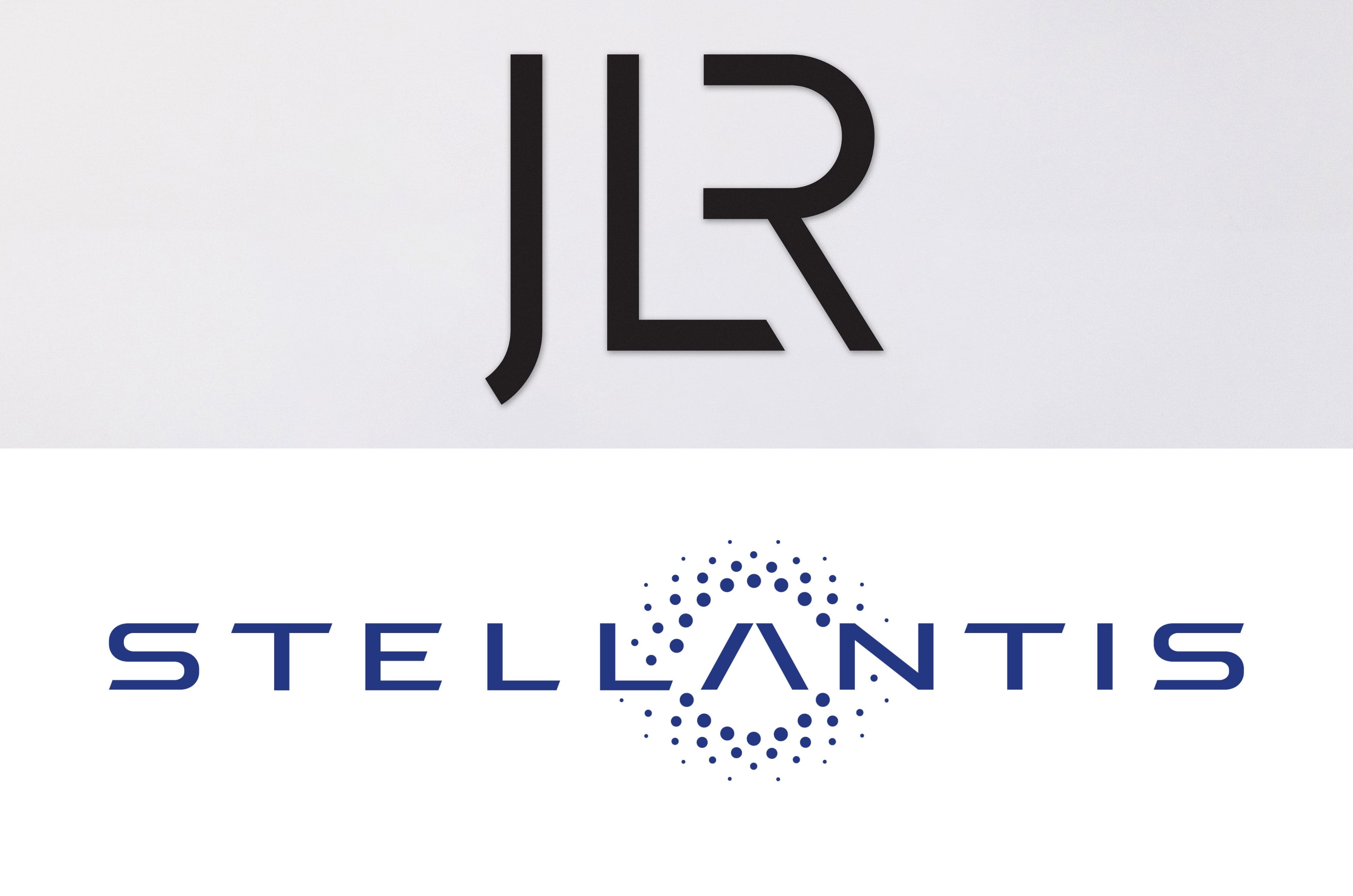 JLR and Stellantis sign a MoU