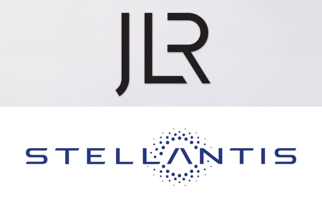 JLR and Stellantis sign MoU for car development in the US
