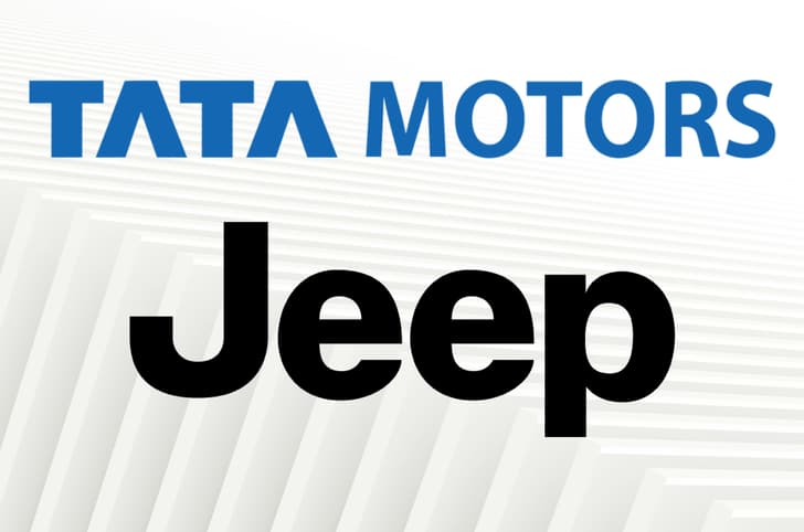 New Jeep SUV to be built on a Tata Motors platform