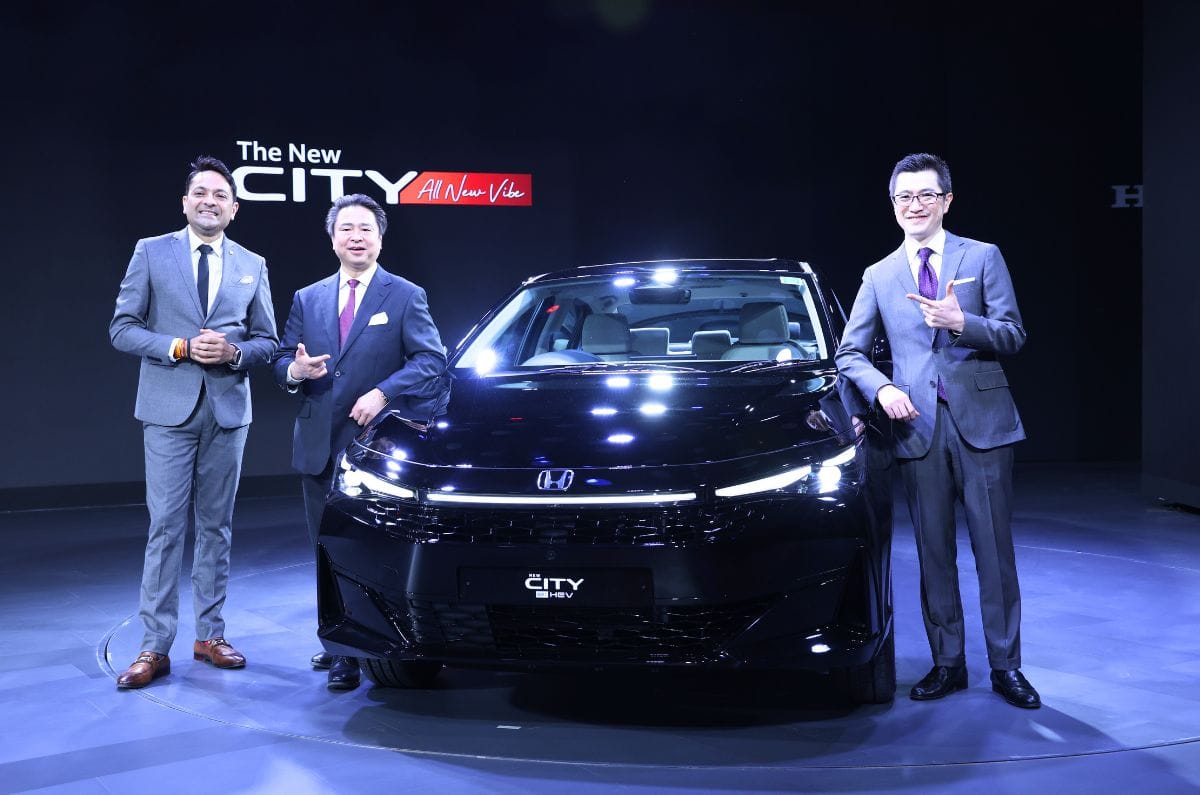 Honda-City-facelift