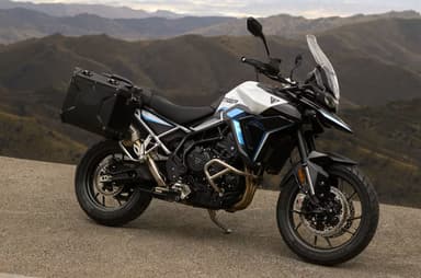 Triumph launches Tiger 900 Alpine and Desert editions from Rs 15.35 lakh
