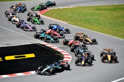 2026 F1 Canadian GP schedule, India timings