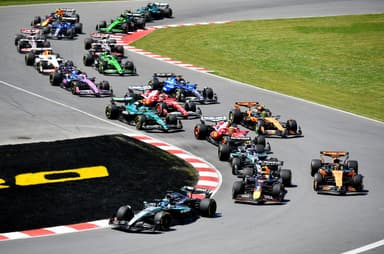 2026 F1 Canadian GP schedule, India timings