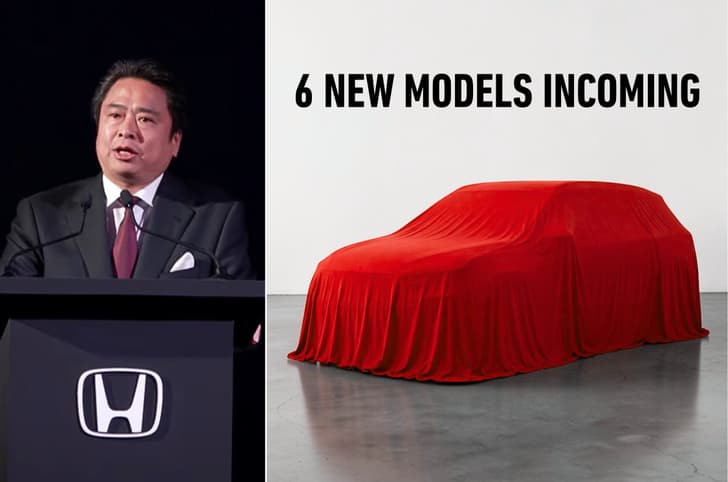 Honda upcoming launches for India Honda upcoming launches for India