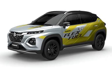 Gadkari says Maruti Suzuki will unveil new flex fuel vehicle on June 5