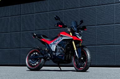 New Ultraviolette X47 base variant launched at Rs 2.49 lakh