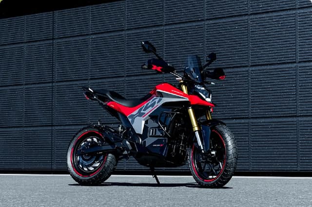 New Ultraviolette X47 base variant launched at Rs 2.49 lakh
