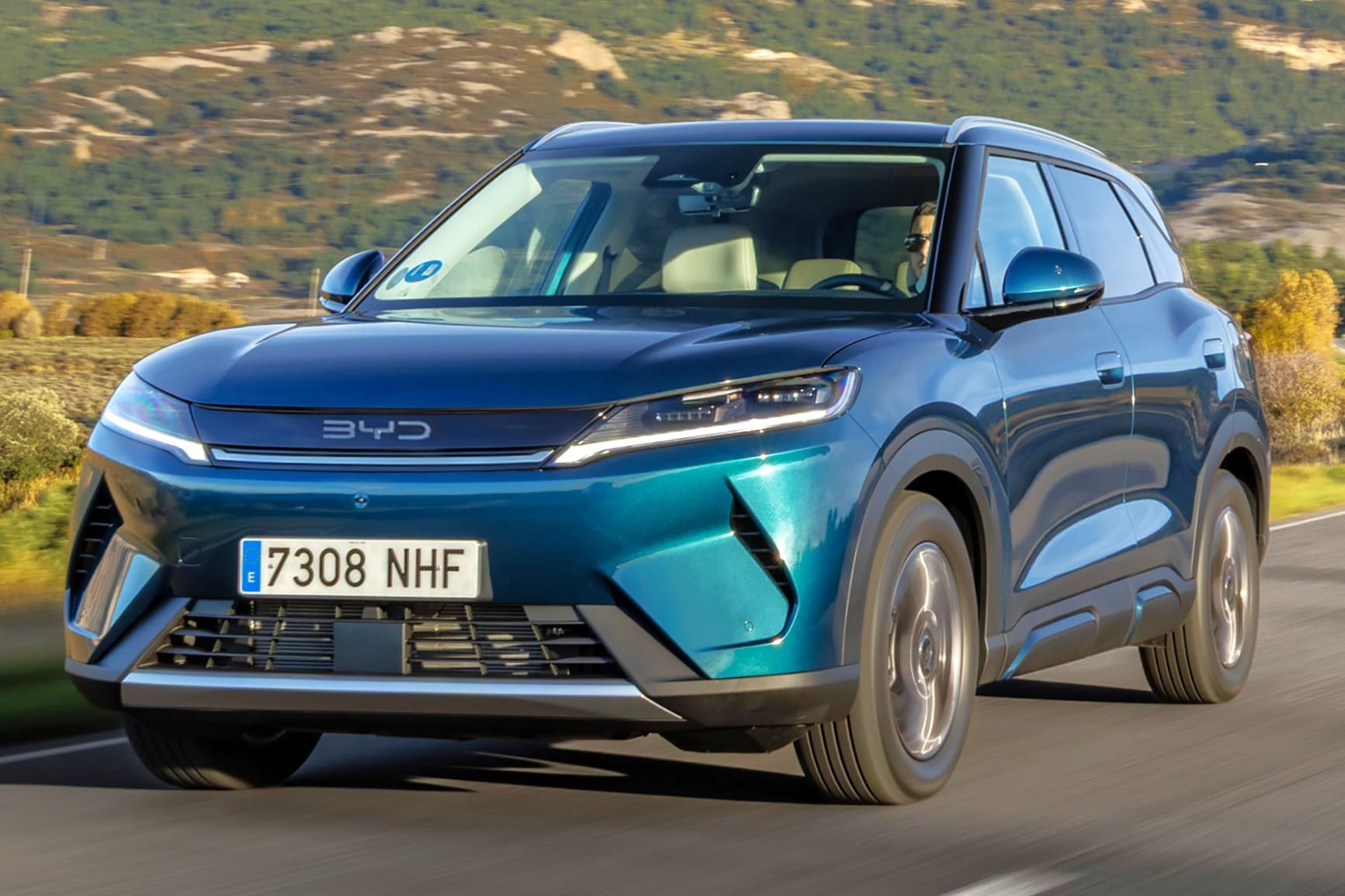 byd atto 2 dm-i phev