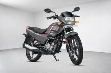 Hero Super Splendor XTEC 2.0 launched at Rs 86,500