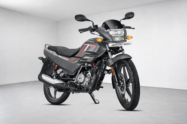 Hero Super Splendor XTEC 2.0 launched at Rs 86,500