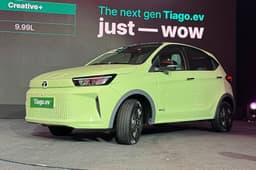 2026 Tata Tiago EV launched at Rs 6.99 lakh