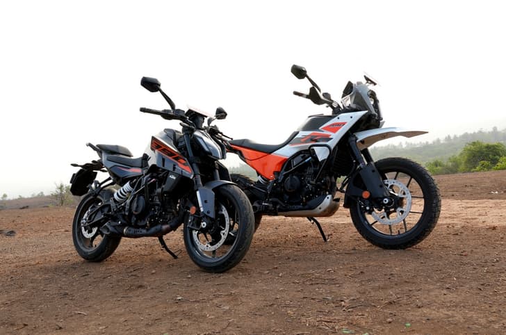 KTM prices likely to increase from June 1
