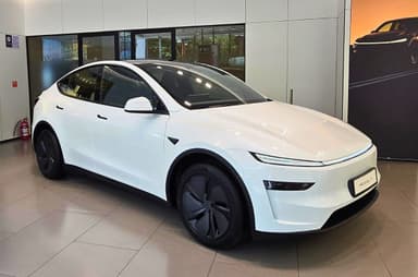 2026 Tesla Model Y Premium RWD launched at Rs 50.89 lakh