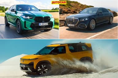 Upcoming car launches in June 2026