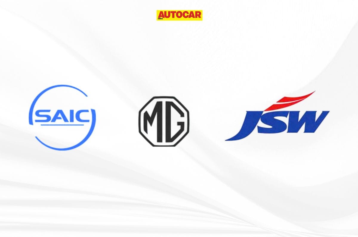 SAIC to sell 10 percent stake to JSW