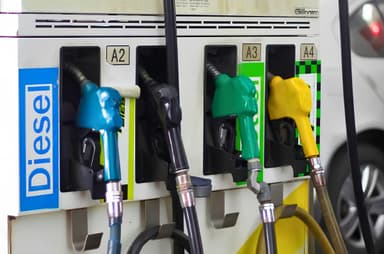 Govt likely to mandate isobutanol-diesel blend this year