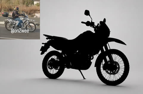 Bajaj's Hero Xpulse rival to debut soon