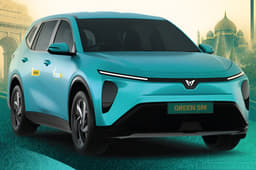 Vingroup’s Green SM taxi service to launch in India on June 5