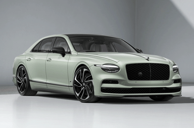2026 Bentley Flying Spur brings back sporty S variant