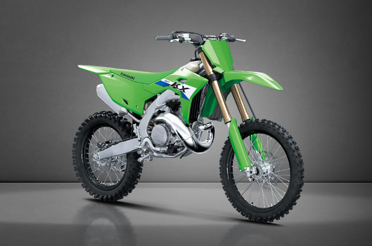 KX327X studio image