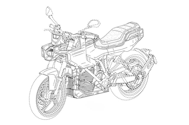 Vida VxZ-based Zero Lompico design revealed