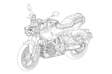 Vida VxZ-based Zero Lompico design revealed