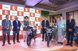 Hero eyes E85 rollout across line-up; older BS6 bikes could be retrofitted