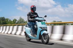 Honda posts best-ever monthly e-scooter sales in May 2026