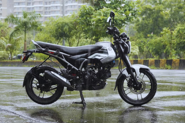 Rising CNG prices drop Bajaj Freedom sales to all-time low