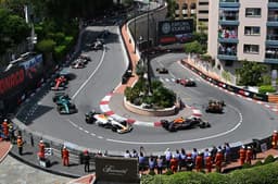 2026 F1 Monaco GP schedule, India timings