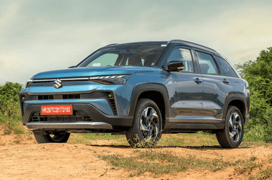 Maruti Victoris sales cross 1 lakh units in India