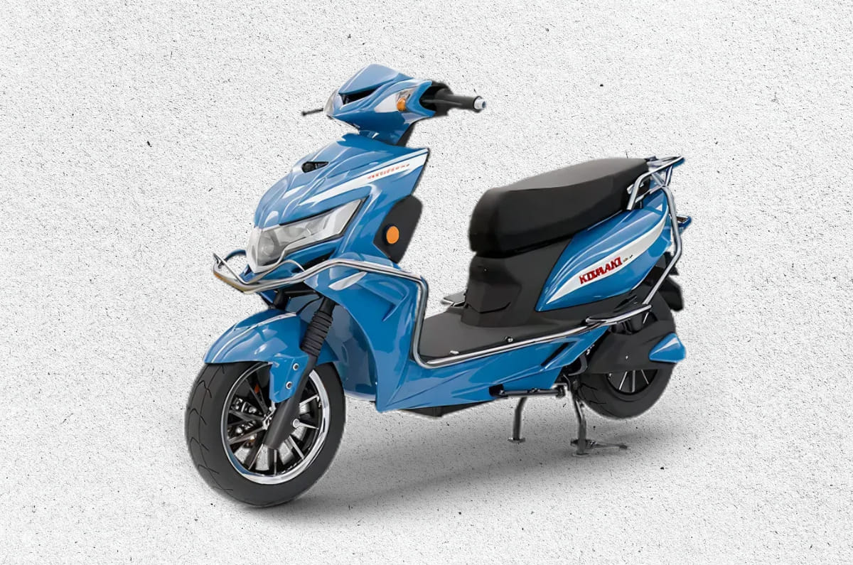 Power and weight limits for low-speed electric two-wheelers under scrutiny