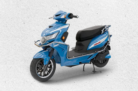Power and weight limits for low-speed electric two-wheelers under scrutiny