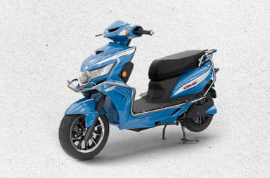 Power and weight limits for low-speed electric two-wheelers under scrutiny