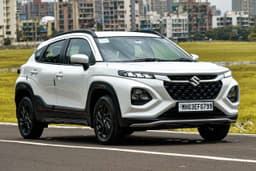 Maruti Fronx becomes first Nexa SUV to clock 5 lakh sales