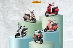 Electric two-wheelers on course for 2 million sales in 2026