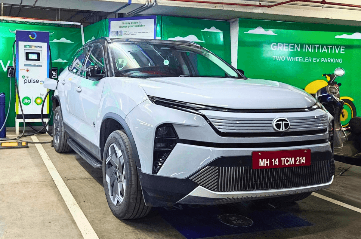 Haryana mandates EV chargers in new and renovated residential complexes - Introduction | Autocar India