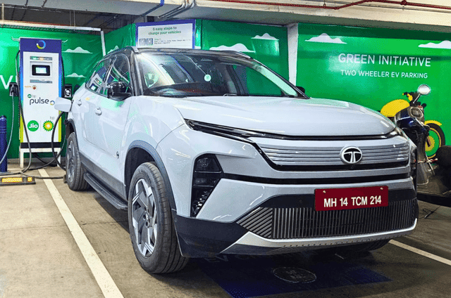 Haryana mandates EV chargers in new and renovated residential complexes