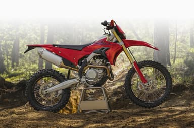 Ducati Desmo450 EDS unveiled