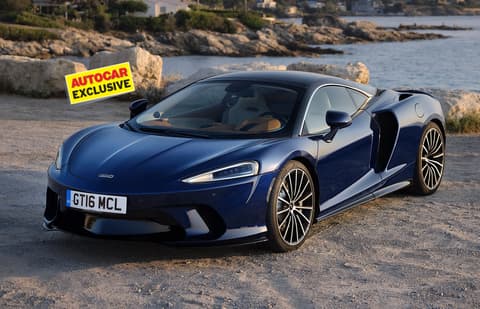 McLaren set to cut India prices by up to Rs 3.3 crore ahead of India-UK FTA