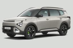 Kia Carens and Carens Clavis cross 3 lakh sales combined