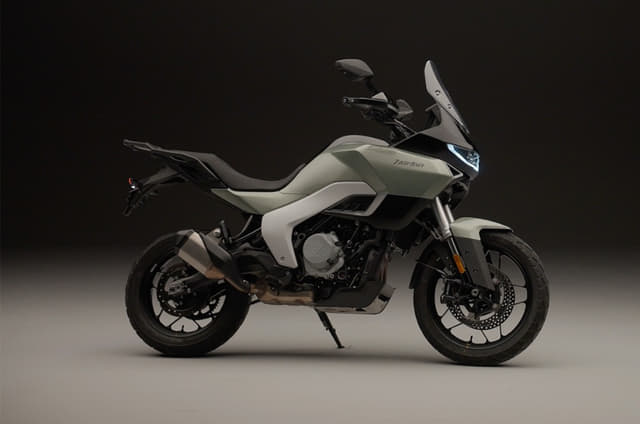 Norton Atlas, Atlas GT specs and UK price revealed