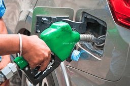 E22, E25, E27 and E30 fuels exempted from central excise duty