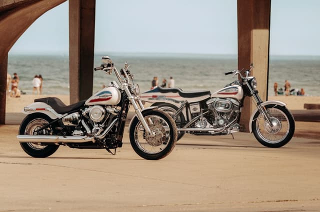 2026 Harley-Davidson Super Glide is a nostalgia-inducing Street Bob