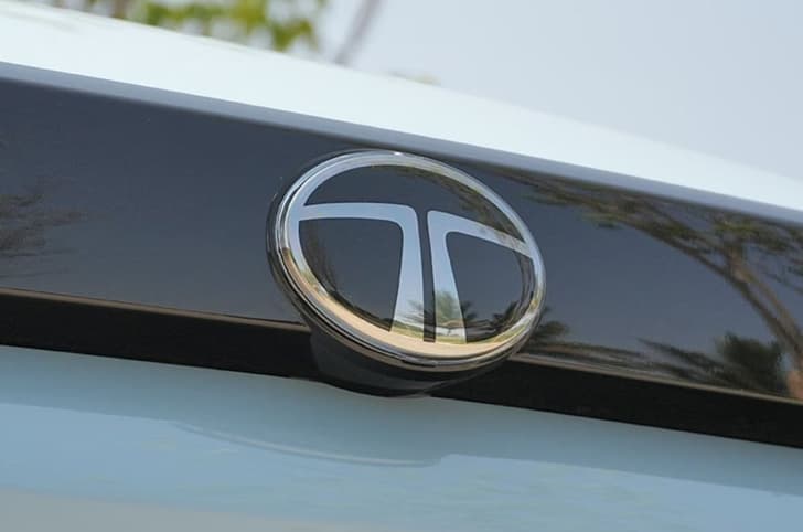 Tata badge Tata badge
